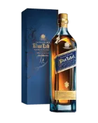 【加佳酒】約翰走路藍牌調和蘇格蘭威士忌750ml JOHNNIE WALKER BLUE LABEL Blened Scotch Whisky
