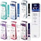 durex 杜蕾斯 KY  XCreme 超快感 岡本代理 okamoto 潤滑液水感 冰晶 保濕 蘆薈 蜜露