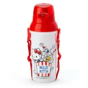 日本 直飲式水壺-hello kitty 480ml (JN305)