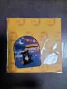 喔熊冰箱貼