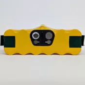 玉山最低比價網 [6大陸直購] ES副廠 iRobot Roomba 鎳氫 充電電池 適 500 600 700 800 900 掃地機器人 4500mAh 保固1年 (CD2)R329