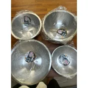 烘焙器具 三能 304不鏽鋼打蛋盆-絲紋鋼盆 攪拌盆 沙拉盆