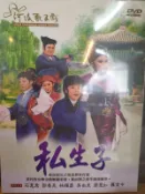 ★C★【河洛歌仔戲DVD地方戲曲】私生子    石惠君.郭春美.林耀慶.吳由美.簡惠茹.羅育中
