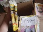 甜檸檬=丫鬟嫁到.掌櫃嫁到.廚娘嫁到=陽光晴子.巫靈.瑪奇朵