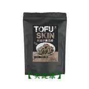 【喫健康】台灣綠源寶非油炸黑豆皮(60g)/