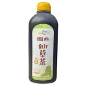 (店+)【農會】關西仙草茶(無糖)960ml