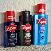 Alpecin 咖啡因頭髮液 德國 persil 咖啡因 泡沫染髮露 洗髮 頭皮液 髮根強健養髮液