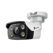 米特3C數位 【享最高折300】TP-LINK VIGI C340 6mm/4mm/2.8mm鏡頭 4MP戶外型全彩槍型監視器