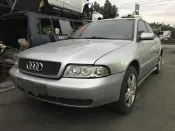 AUDI 奧迪 A4/B5/ A6 新舊車款零件車拆賣