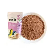 (店+)【合美健】NO.6 高蛋白野鳥飼料(台灣製造 波力鸚鵡玩具生活館)