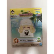 FGO Fate Grand Order 一番賞 回歸 從者夏日祭典 H賞 Q版壓克力塊