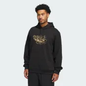 ADIDAS BREAKTHRU HD 男 連帽上衣 IY1601