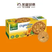 Gullon 穀優燕麥果乾消化餅230g 效期20270310｜西班牙品牌 零食 燕麥餅乾 果乾 進口餅乾【茱麗好食】