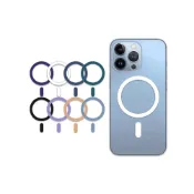 (店+)【HONG JIN】iPhone殼金屬引磁片 超薄型磁環 Magsafe無線充電定位貼片 引磁環 iPhone殼磁吸貼 iPhone