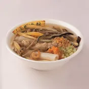 百年吳家 鼎邊趖 5碗(139g*5份/包) 台灣 小吃 調理包 (鮮食家)