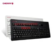 （可開發票/報價單）{創銘優品}現貨&活動促銷-CHERRY櫻桃G80-3000/3494遊戲辦公機械鍵盤紅軸青軸茶軸黑