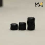 【MyQ撞球】Cuetec球桿 原廠配重螺絲 3種規格