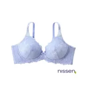 Nissen 小胸無鋼圈蕾絲內衣 Petit Chou 柔軟款