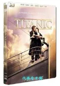 【AV達人】【BD藍光3D】鐵達尼號 3D + 2D 四碟限量鐵盒收藏版Titanic(英文字幕,DTS-HD)#