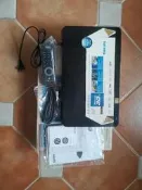 【沐川專供】Philips飛利浦BDP3480933d藍光播放機dvd播放器dvd改全區