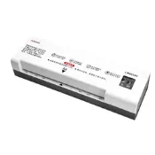 [小樹購] AURORA 震旦 A4專業型NTC冷熱雙溫護貝機 LM4232H