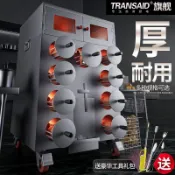 源創優品 【最低價】【公司貨】烤紅薯機商用烤玉米爐地瓜爐烤地瓜機爐子番薯機烤苞米爐擺攤神器