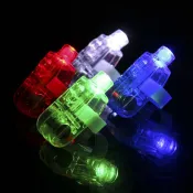 小荳荳 自然科學教具 LED 燈