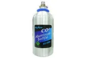 快樂水族-水族先生Mr.Aqua認證CO2鋁瓶1.45L(免運)