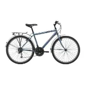 【GIANT】momentum CT102 都會通勤自行車