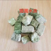❤天然苜蓿草磚❤ （500g）苜蓿草塊 陸龜、兔子、天竺鼠飼料 磨牙點心 圓圓水族