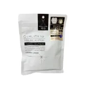 QUALITY FIRST DERMA LASER 杜鵑花酸100面膜 7枚入【Donki日本唐吉訶德】