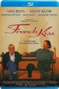 藍光影片：情定巴黎 / 一切從失戀開始 / French Kiss (1995)