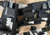 (小N) 原廠的不是副廠 LUXGEN M7 U7 U6 S5 U5 S3 URX 鋁圈蓋 輪胎蓋 鋁圈 輪胎