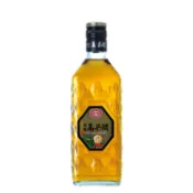 十全 高粱醋700ml