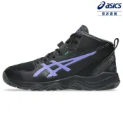 ASICS 亞瑟士 DUNKSHOT MB 10 大童  籃球鞋 1064A019-002