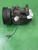 馬自達 PREMACY 冷氣 壓縮機 功能正常