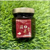 ［梨山。豐久。福壽山］蜜蘋果膏/雪梨膏/香（馥）梨膏/綜合蘋果膏  30ｍl嚐鮮瓶唷！數量有限 把握機會哦！
