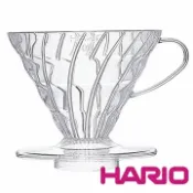香水百合生活精品館 🌟現貨附發票🌟HARIO V60 VD-01T VD-02T VD-03T 螺旋濾杯透明 樹脂濾杯 濾杯 錐形濾杯 環保濾杯 手沖濾杯 AS濾杯