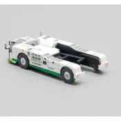 JC Wings 1/200 長榮航空 抱輪車 地勤車 GSE2AST108