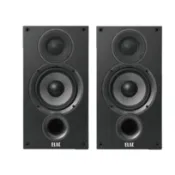 ELAC DB52 書架型喇叭 入門玩家首選