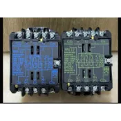 🔆（附發票） 添誠馬達專用 電磁開關 添誠TC鐵捲門 TENDEX RM-12  正逆電磁接觸器