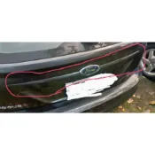 【福特】FOCUS MK2 M2.5【原廠 後廂蓋飾條】4門 5門 尾門飾板 後廂蓋飾板 JC原廠貨
