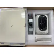 TX7130 光電式分離型反射式探測器 消防認證品 對照式 光電式反射型偵煙探測器 型號TX7130