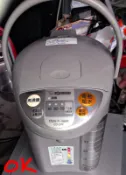 象印Zojirush微電腦熱水瓶【CD-LPF50】日本製5公升寬廣視窗微電腦電動熱水瓶