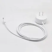 適用於 Google Home Hub 14V 1.1A W18-015N1A G1015 G1028 的交流適配器電源