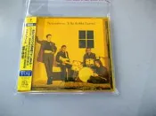 The Cranberries 卡百利/小紅莓