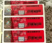 三和電腦配件店 【Win7 Win10 Win11 Pro 專業版】正版永久授權 OEM一機一號 遠程桌面 多用戶支【微軟批發零售】