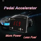 臺灣現貨❀拓海❀熱銷❀適用納智捷電子油門加速器 油門優化器 起步提速器 動力足 省油 高檔改裝1790
