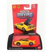 MATCHBOX 火柴盒小汽車 移動部件 1994 LOTUS ESPRIT 300 SPORT