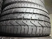 超厚 馬牌CSC3 倍耐力P ZERO 265/35/18 兩條7千 中古胎 2023年底、2022製